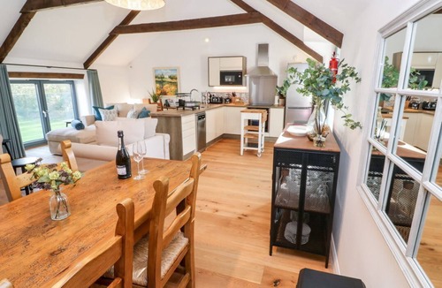 Newquay House | Pol, Cubert, Cornwall.