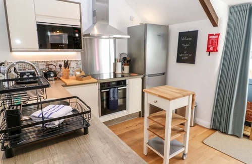 Newquay House | Pol, Cubert, Cornwall.