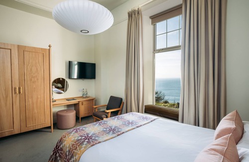 Mullion Hotel | Polurrian on the Lizard