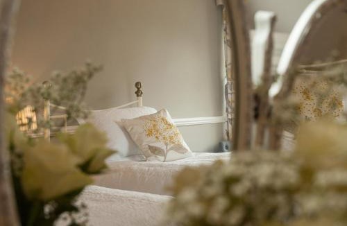 Brazzacott Bed & Breakfast | Poole Farm