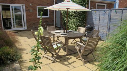 Aldeburgh House | Poplars