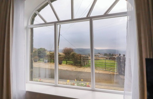 Wadsworth Cottage | Popples Barn