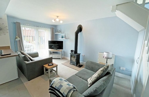 Castle Bytham House | Porter's Barn