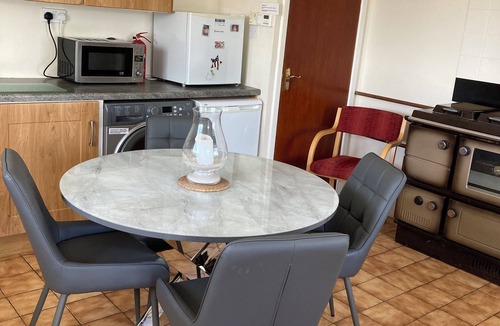 Bushmills Cottage | Porthole Cottage, Bushmills - a place to unwind and relax.