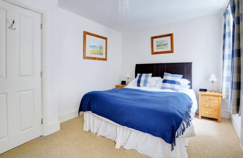 West Looe Apartment | Portuan by Interhome