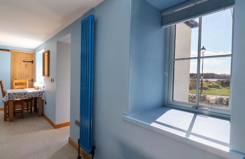 Arisaig House | Post Cottage