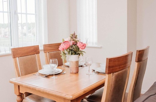 Kirk Sandall Apartment | Potter Apartment