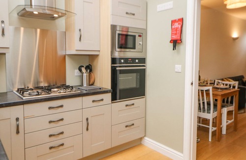 Fulwood Cottage | Potters Cottage