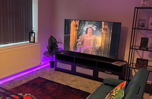 Watford Apartment | Potters Hideout