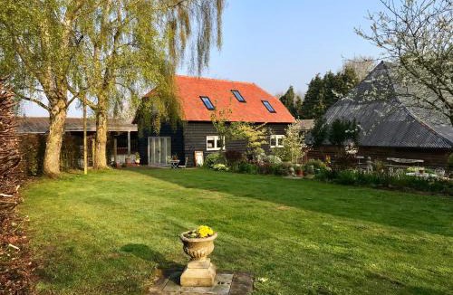 Tenterden House | Potts Farm