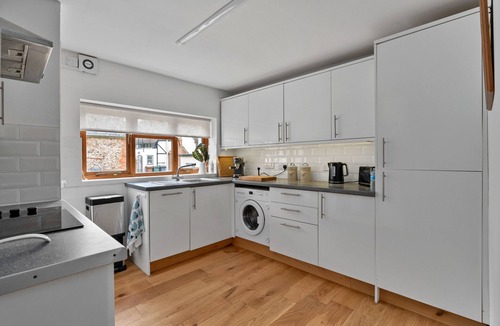 Wherwell Cottage | Poundtree