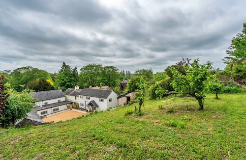 Wherwell Cottage | Poundtree