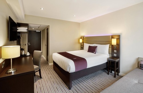 Little Hay Hotel | Premier Inn Birmingham Nec/Airport