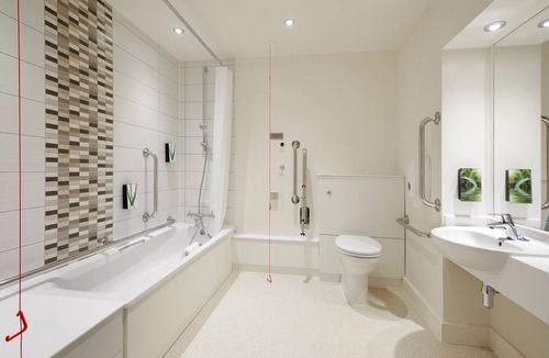 Clacton-on-Sea Hotel | Premier Inn Clacton-On-Sea