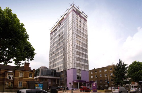 Ravenscourt Park Hotel | Premier Inn London Hammersmith (Ravenscourt Park)