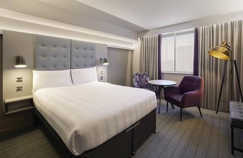 Great Witcombe Hotel | Premier Inn Gloucester - Little Witcombe