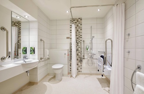 Whitstable Hotel | Premier Inn Whitstable