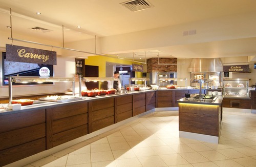Widnes Hotel | Premier Inn Widnes
