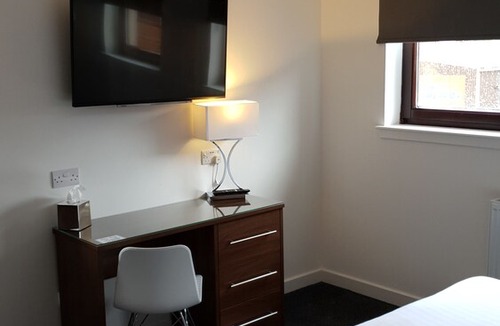 Grangemouth Hotel | Premier Lodge