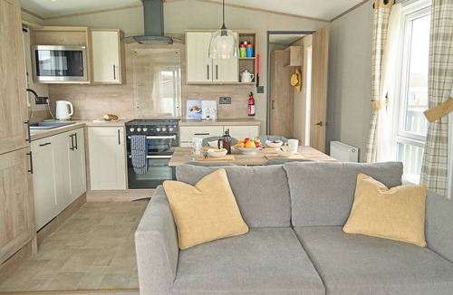 Plaitford House | Premium 2 bed HT Pet
