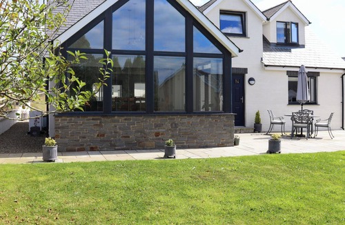 Ludchurch Cottage | Preselli View Cottage - UK37755