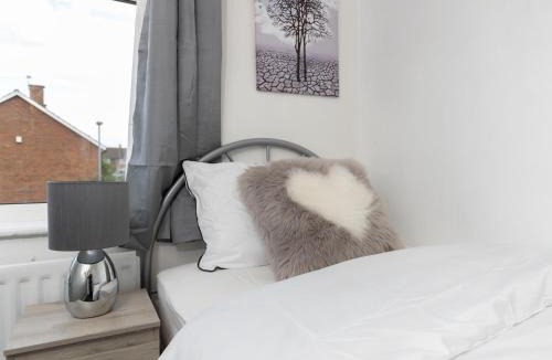 Middlesbrough Apartment | Prime House