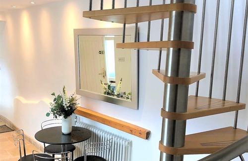 Clifton House | Prime Location- Detached Clifton Home With Parking