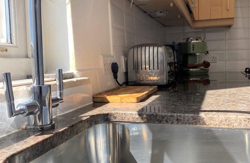 Clifton House | Prime Location- Detached Clifton Home With Parking