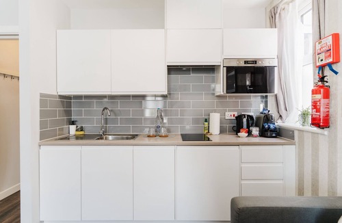 Lytham St. Anne's Hotel | Prime Suites Lytham