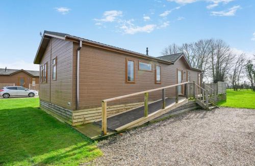 Diss House | Primrose 2 bed - Violet