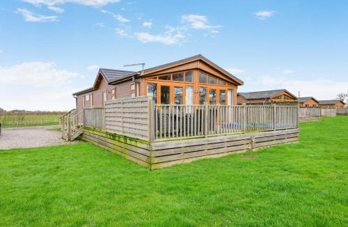 Diss House | Primrose 2 bed - Violet