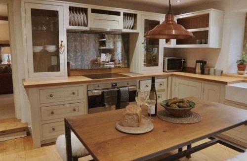 Great Hucklow House | Primrose cottage