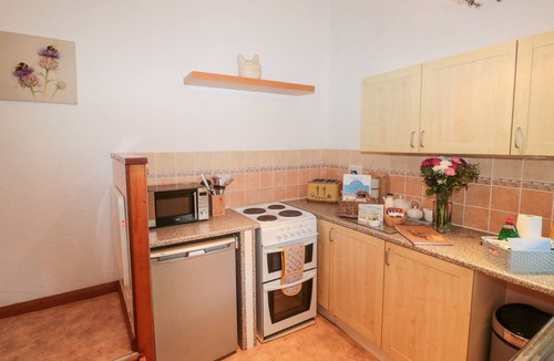 Paignton Cottage | Primrose Cottage