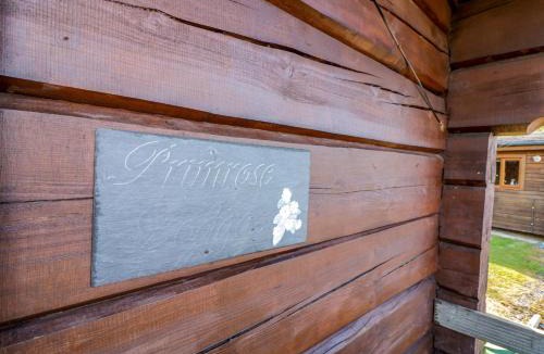 Offenham House | Primrose Lodge