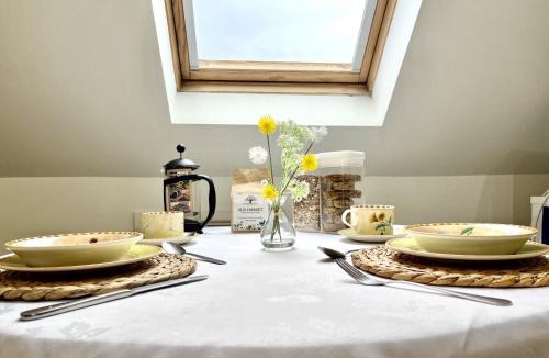 Stalbridge Bed & Breakfast | Priors Oak B & B