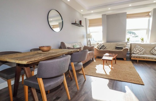 St Austell Cottage | Priory