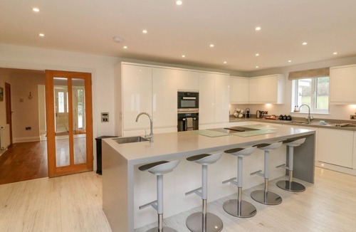 Barnstaple House | Priory House, Barnstaple