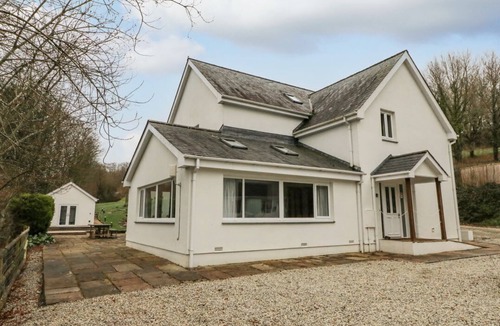 Barnstaple House | Priory House, Barnstaple