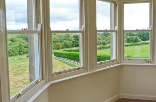Newland Near Ulverston Cottage | Priory View