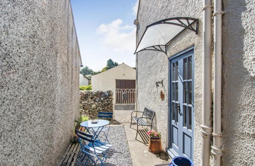 Whithorn House | Priory Walk