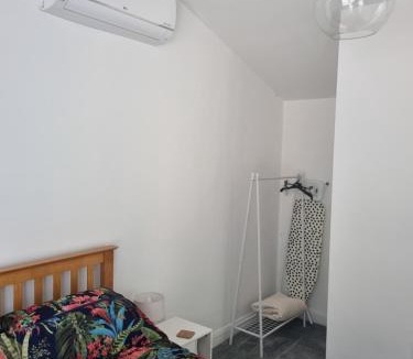 Baildon Apartment | Private and Peaceful Space With Free Parking