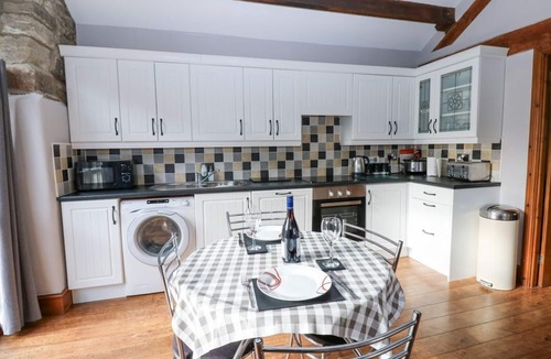 West Witton Cottage | Prospect Barn, West Witton