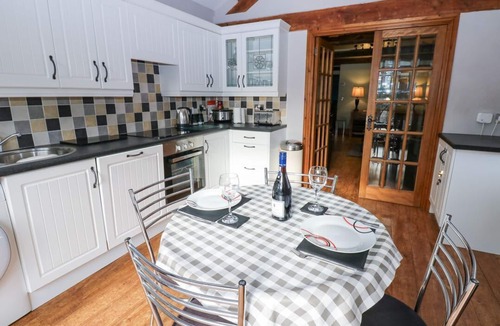 West Witton Cottage | Prospect Barn, West Witton