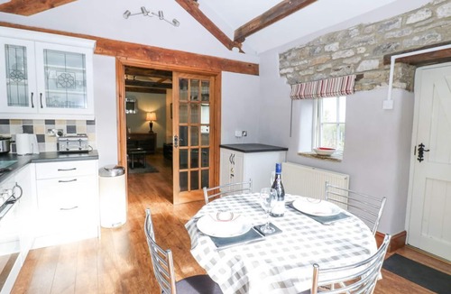West Witton Cottage | Prospect Barn, West Witton