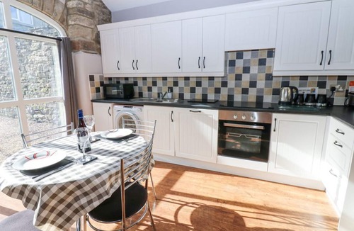 West Witton Cottage | Prospect Barn, West Witton