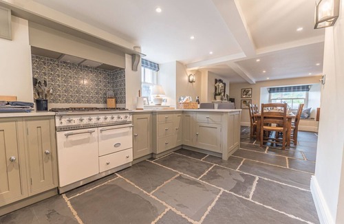 Ambleside Cottage | Prospect House, Ambleside