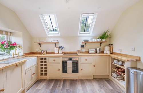 Cheselbourne Cottage | Puddle Cottage - Chebbard, Dorchester