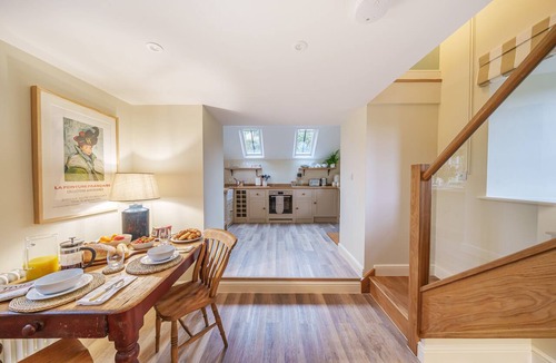 Cheselbourne Cottage | Puddle Cottage - Chebbard, Dorchester