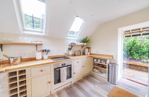 Cheselbourne Cottage | Puddle Cottage - Chebbard, Dorchester