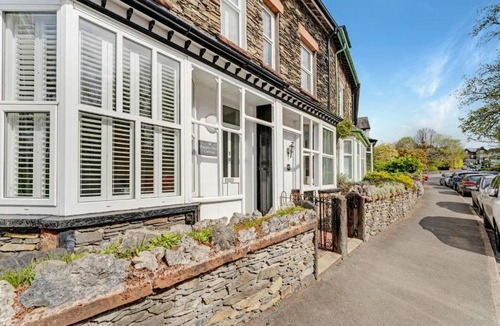 Windermere House | Puddle Duck Cottage